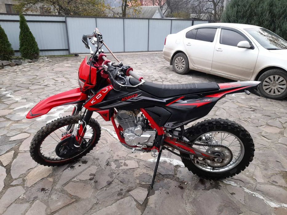 Kova advance продається