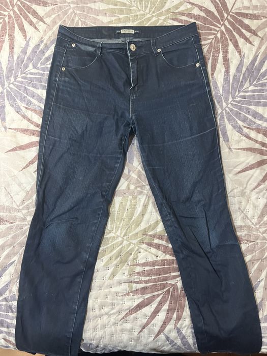 Calças de ganga Pull&Bear