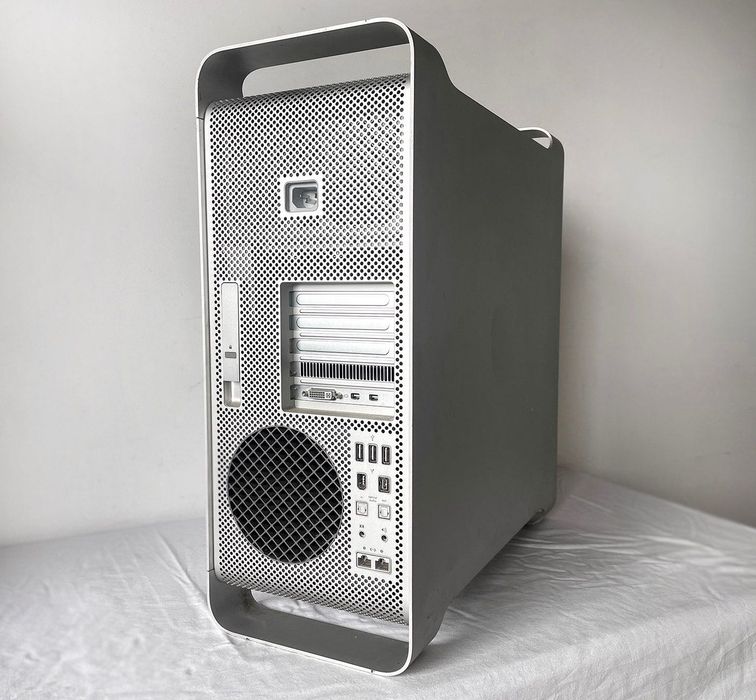 Apple Power Macintosh G5