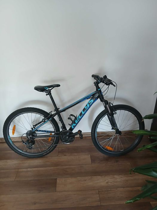 Rower Kellys sprawny używany