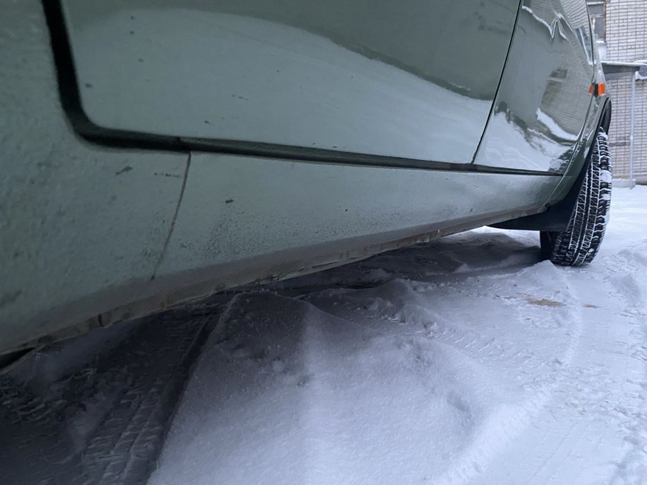 Славута 2010 года 36 тыс пробега