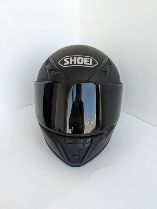 Мотошолом Shoei Ryd розмір S 55-56см agv ls2 mt