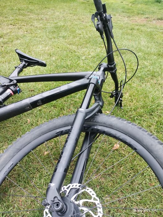 Trek fuel ex 8 rok 2020