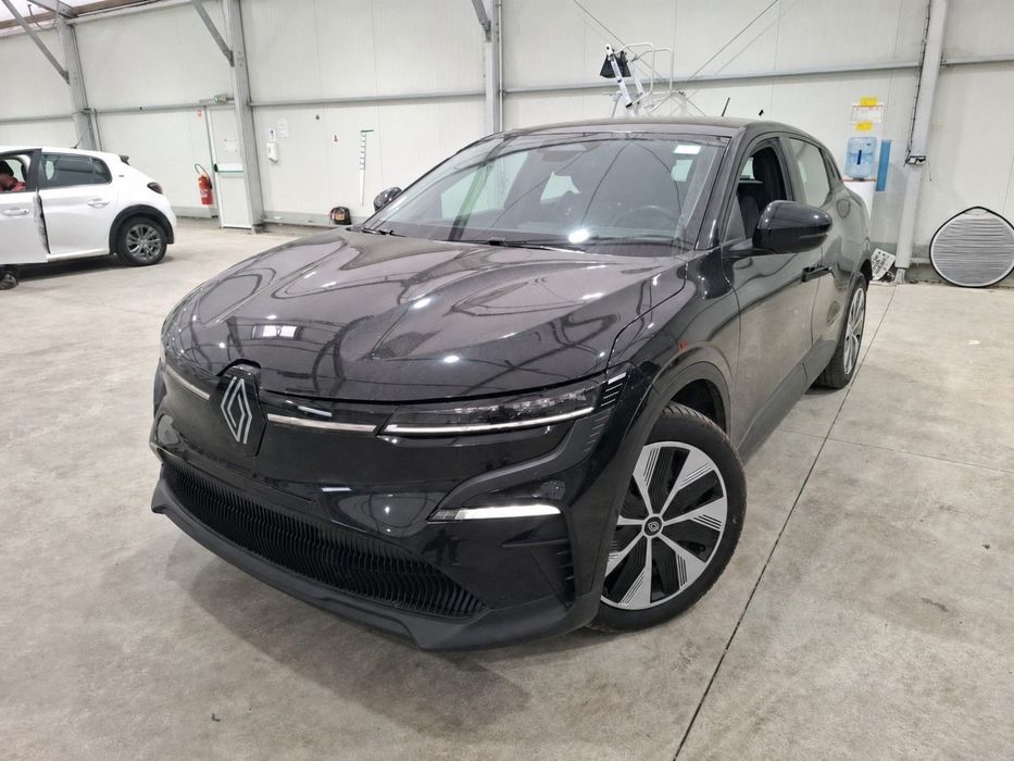 Renault Mégane E-Tech EV60 Evolution ER456652255690106880