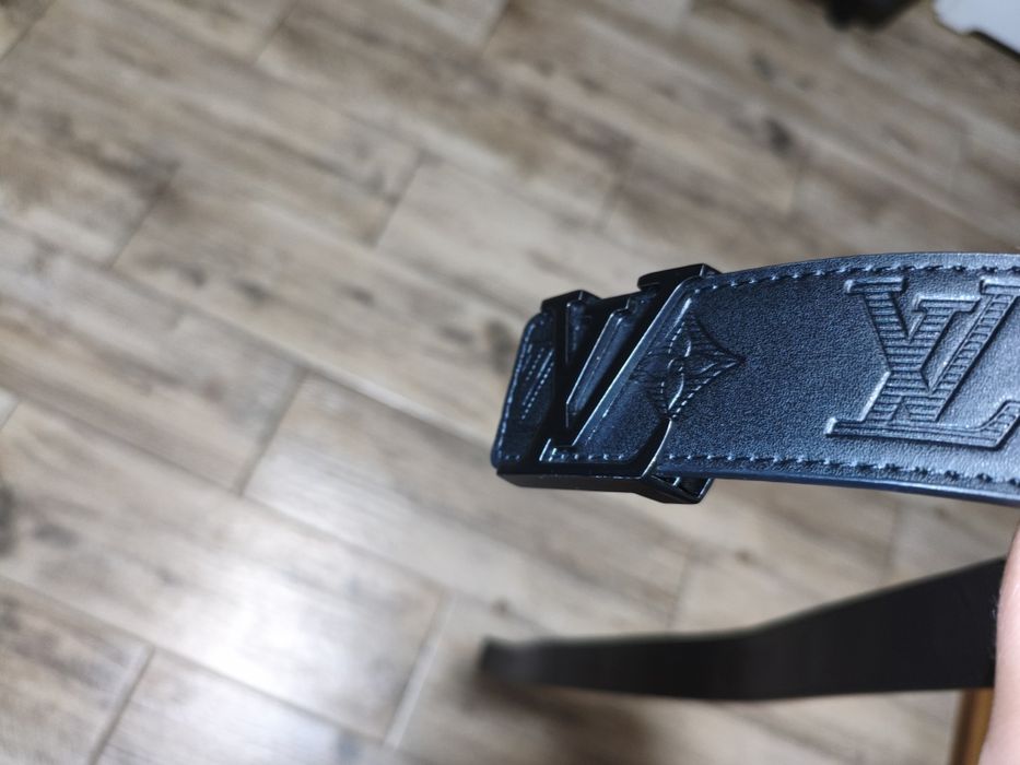 Pasek Lv belt. Nowy