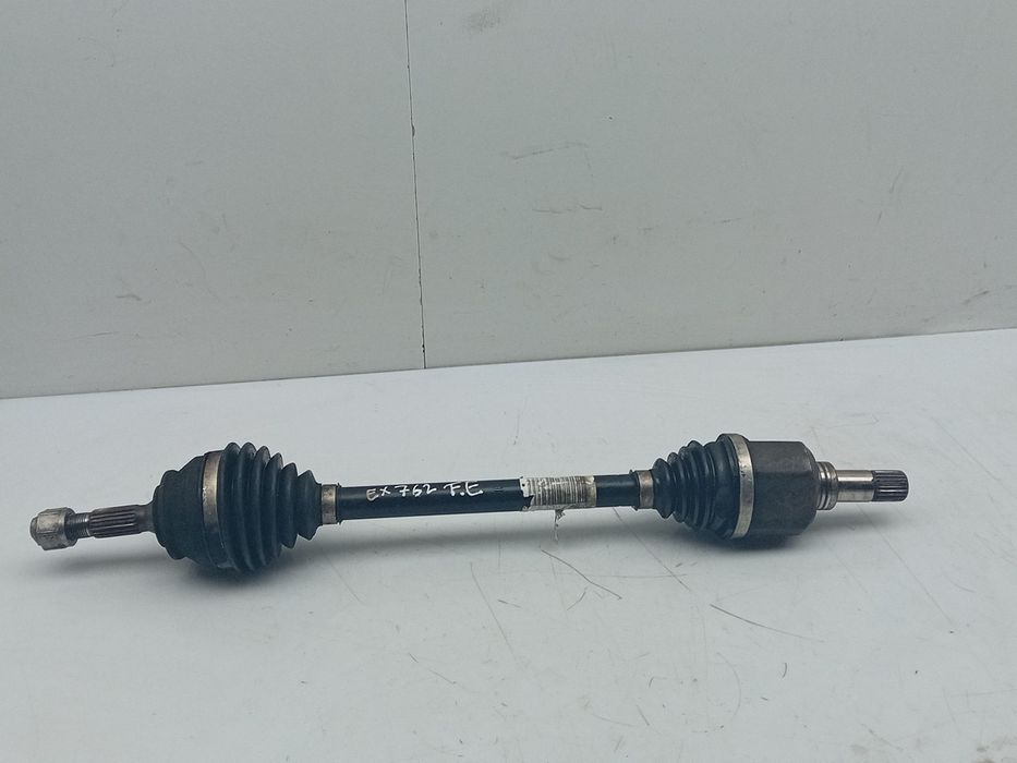 Transmissão frente esquerda CITROËN C-Elysee