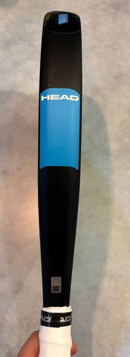 Head Gravity Pro - rakieta do padla