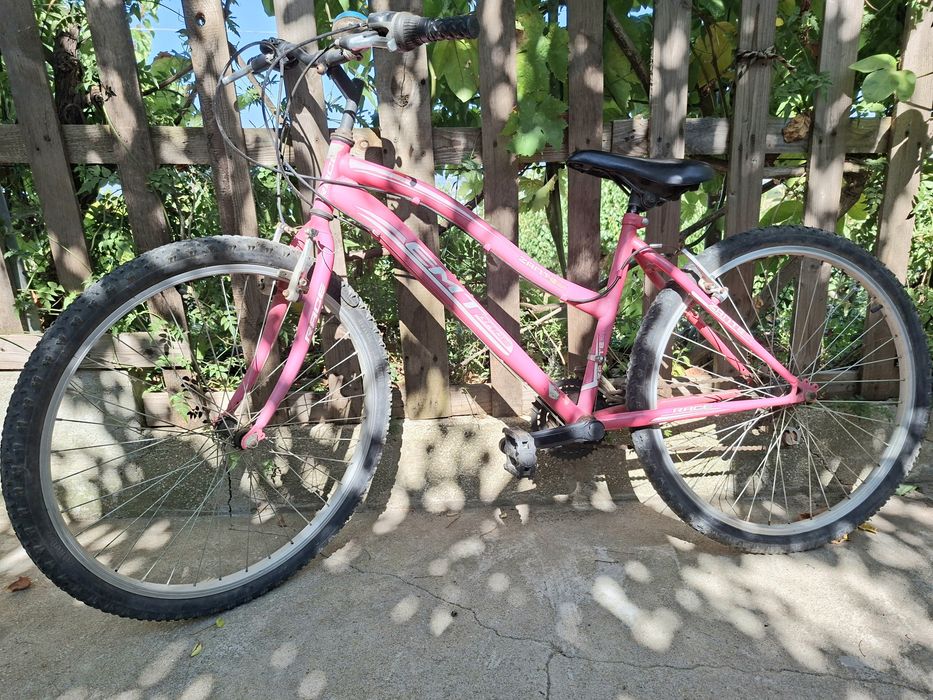 Bicicleta adulto roda 26 usada