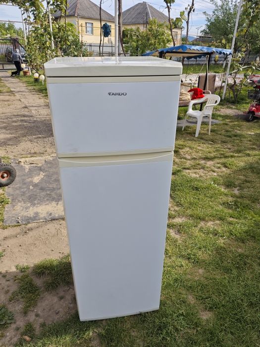 Двокамерний холодильник Ardo, Гарантія 3 місяці