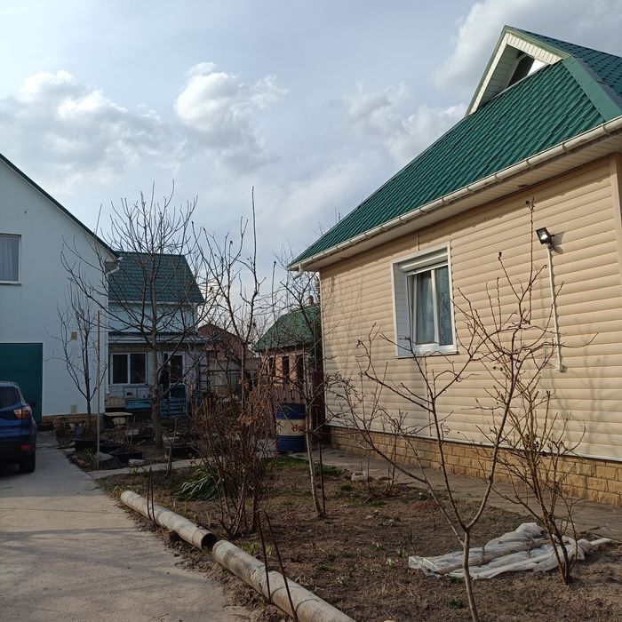 Продам 2 сучасні будинки в Старий Білоус