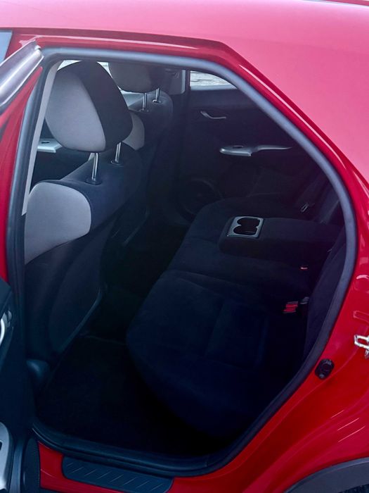 Honda Civic UFO 1.4 benzyna Klima*Nowe opony*Tempomat sprowadzony PO OPŁATACH!