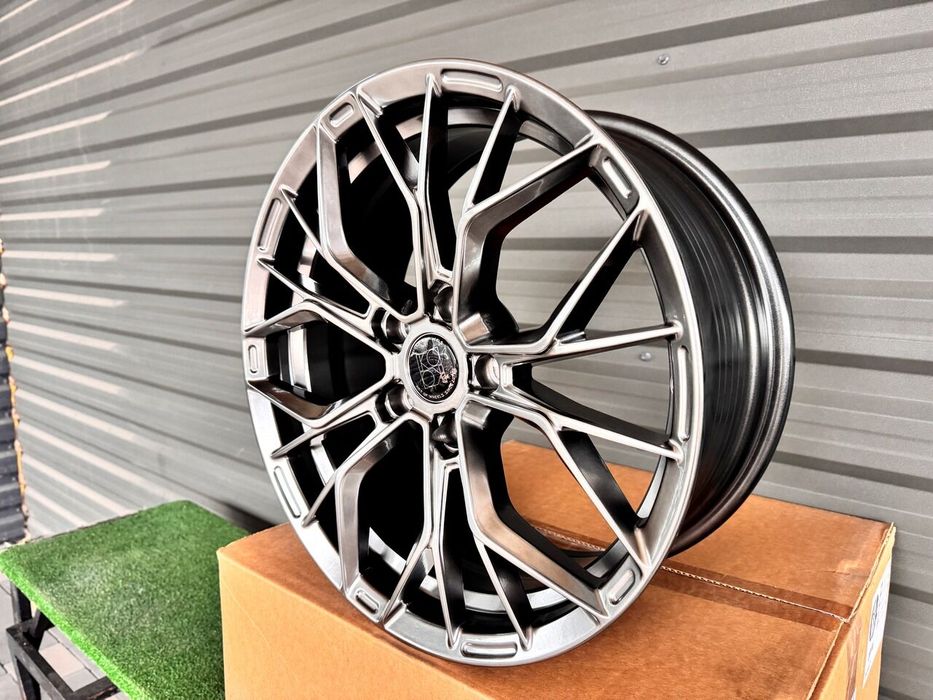 Диски нові R17 5x114.3 Suzuki SX4 Vitara Grand S-Cross Urban