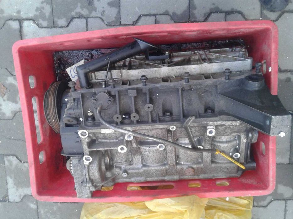 Głowica Rover 200 1.4 1.6 Benzyna