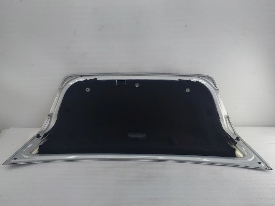 Porta / tampa da mala MERCEDES-BENZ Classe E (W212)