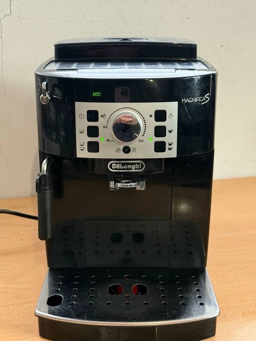 Кавомашина DeLonghi Magnifica S – автоматична, робоча