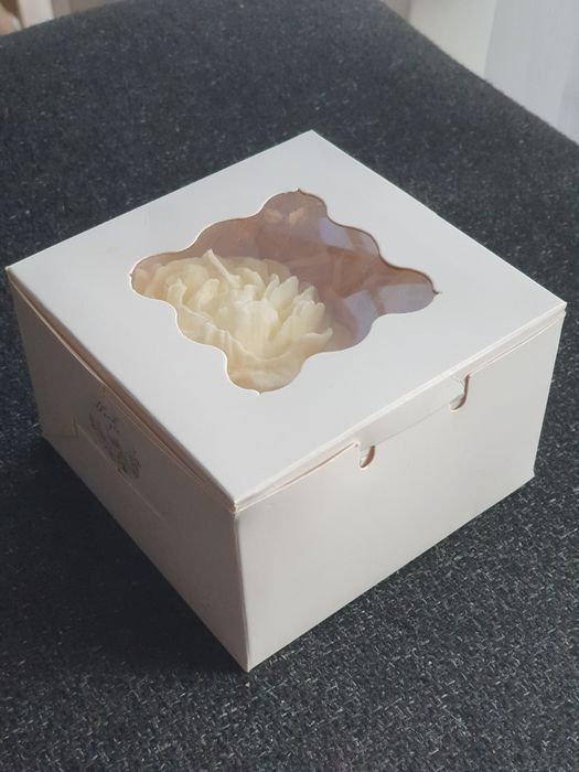 Декоративні арома свічки