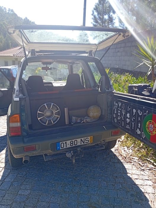 Suzuki Vitara 1.9td