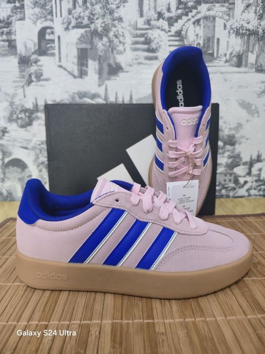 Оригінальні BARREDA від Adidas.