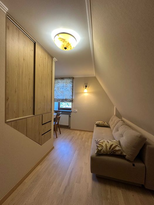 вул. Панорамна 11, оренда затишного будинку, 3 кімнати