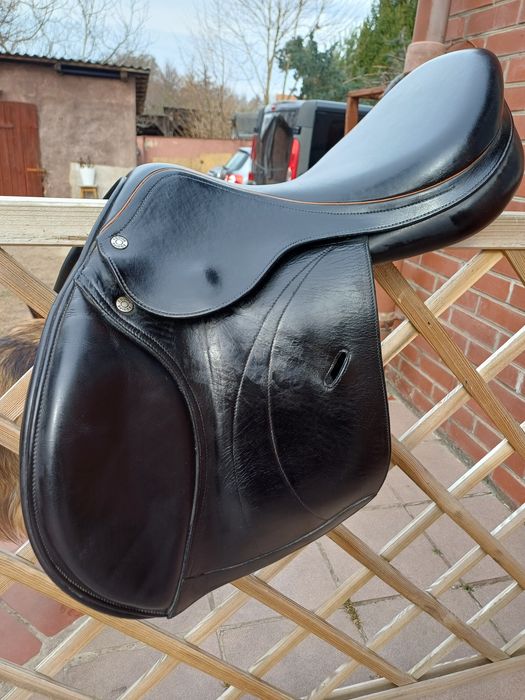 Equipe - Expression 17' łęk  M