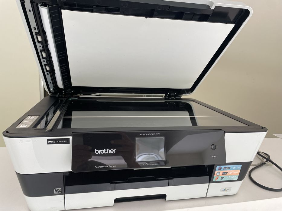Brother MFC-J6520DW Printer492873018969968641