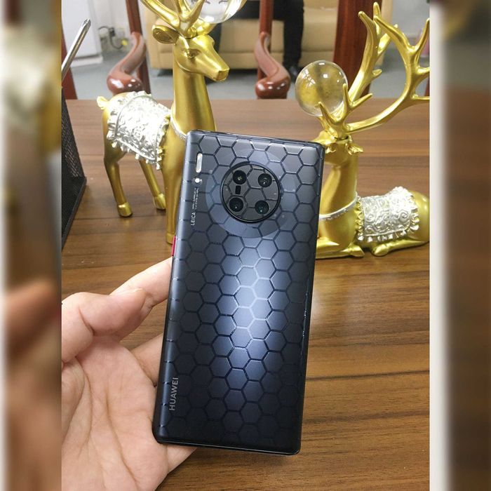 3D Гидрогелевая пленка для Google Pixel 5 A XL 5G на любую модель