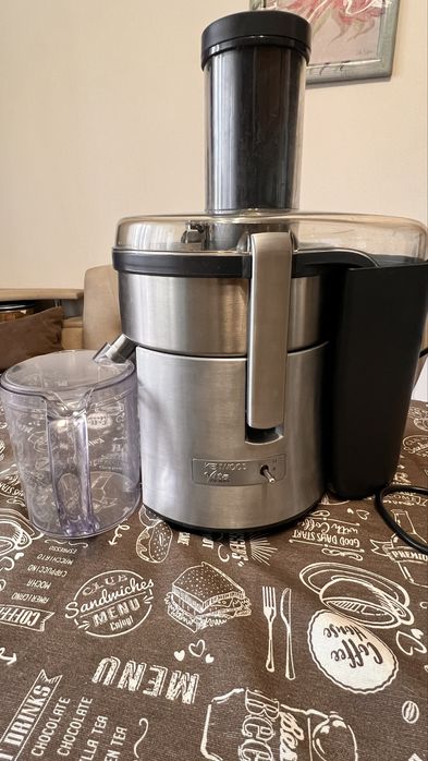 Соковитискач Kenwood JE810, 850W