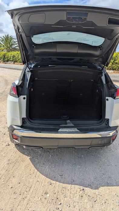 Peugeot 3008 1.6 Hybrid GT Line Plug-In e-EAT8