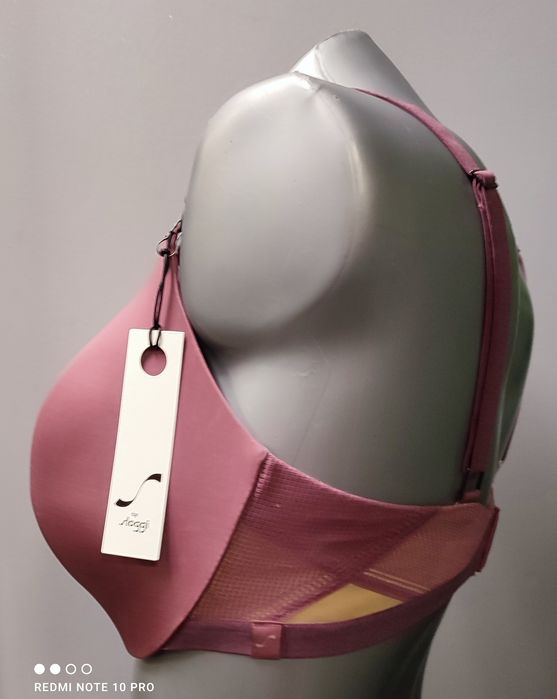 Biustonosz Sloggi rozm.80E.   0599