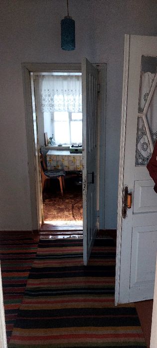 Продаж хати в сільскій місцевості