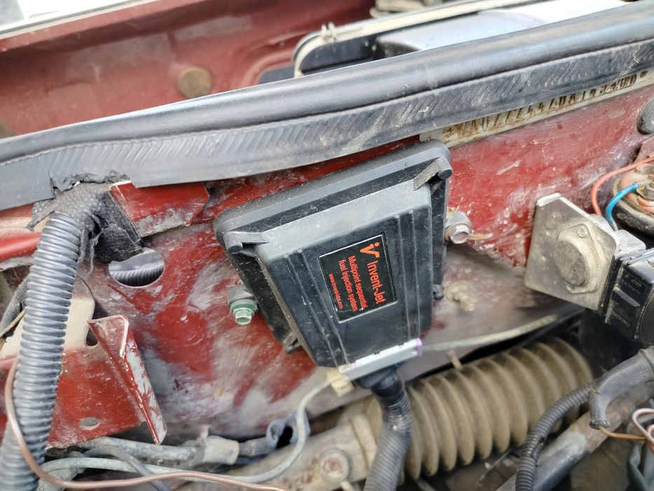 Audi 100. На ходу