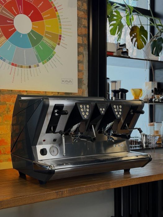 Кавоварка / кофеварка La San Marco 100 E