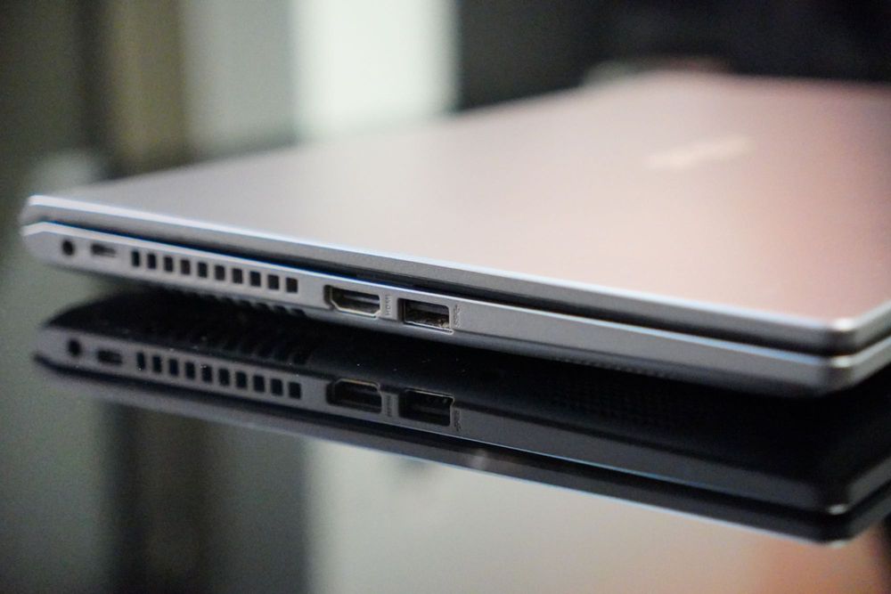 Asus X415EA Core i3 - 14”