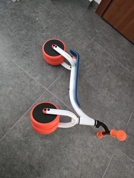 Bicicleta de Equilíbrio