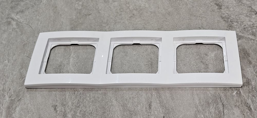 Ospel As ramka potrójna, DOSTĘPNE 3 egz.