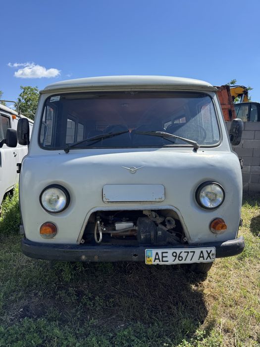 Продаж УАЗ-2206 уазик