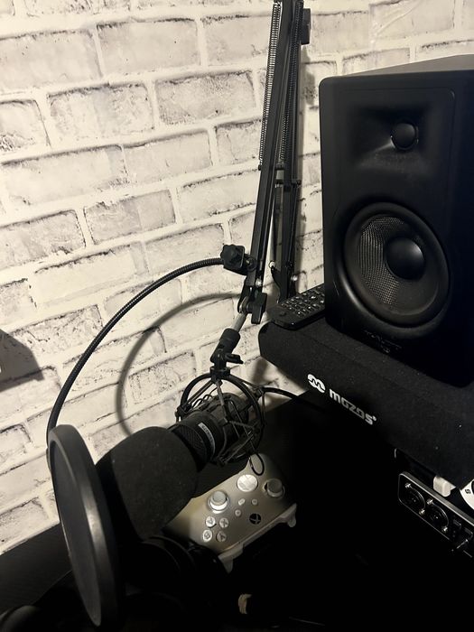 Komputer Gamingowy + 11 DARMOWYCH Bonusów (całe stanowisko + xbox pad)