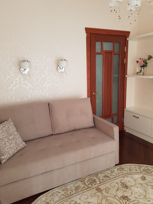 жк белый парус, 3 ком квартира