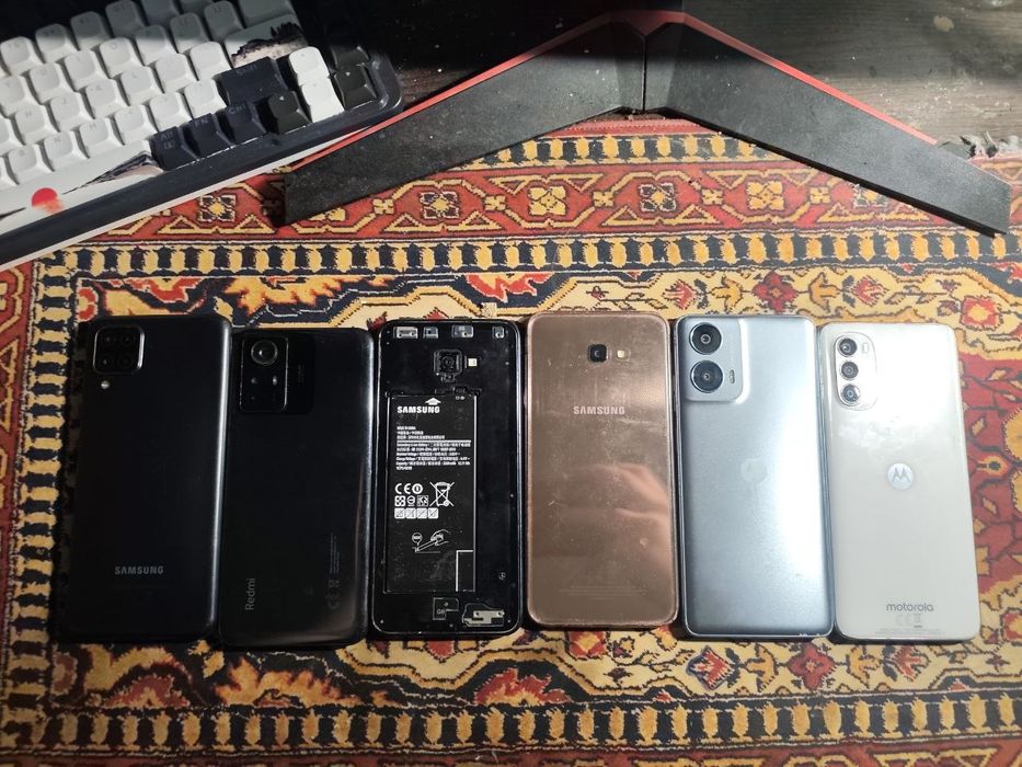 Motorola g54 rezerwacja