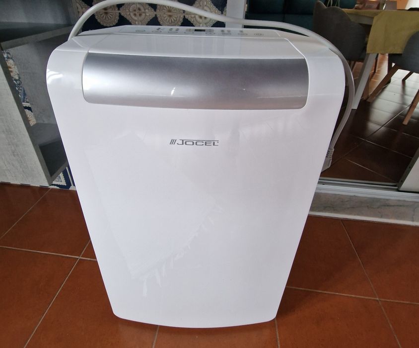 Vendo Ar condicionado Portátil Jocel