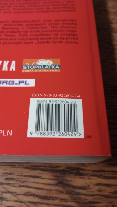 Sztuka wywiadu. Lawrence Grobel