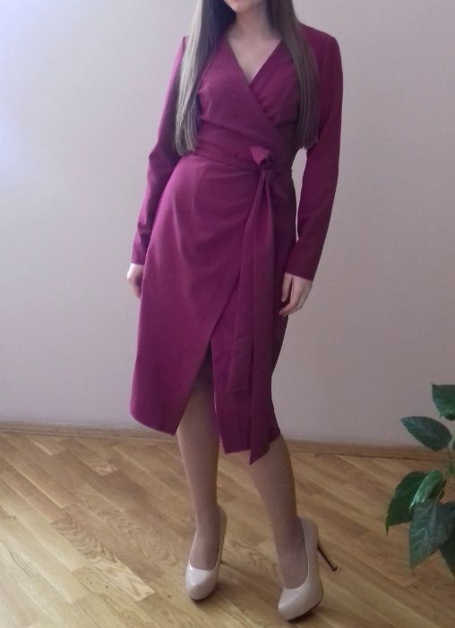 Стильне плаття нарядне