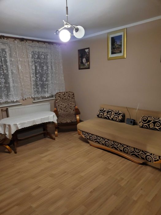 Mieszkanie na wynajem