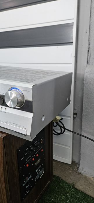 Onkyo TX-SR 705 amplituner