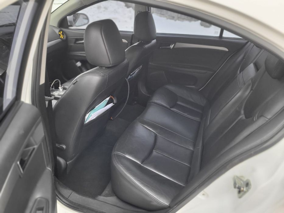 Продам MG, 350,1,5/2013 года. На полном увереном ходу. Без вложений