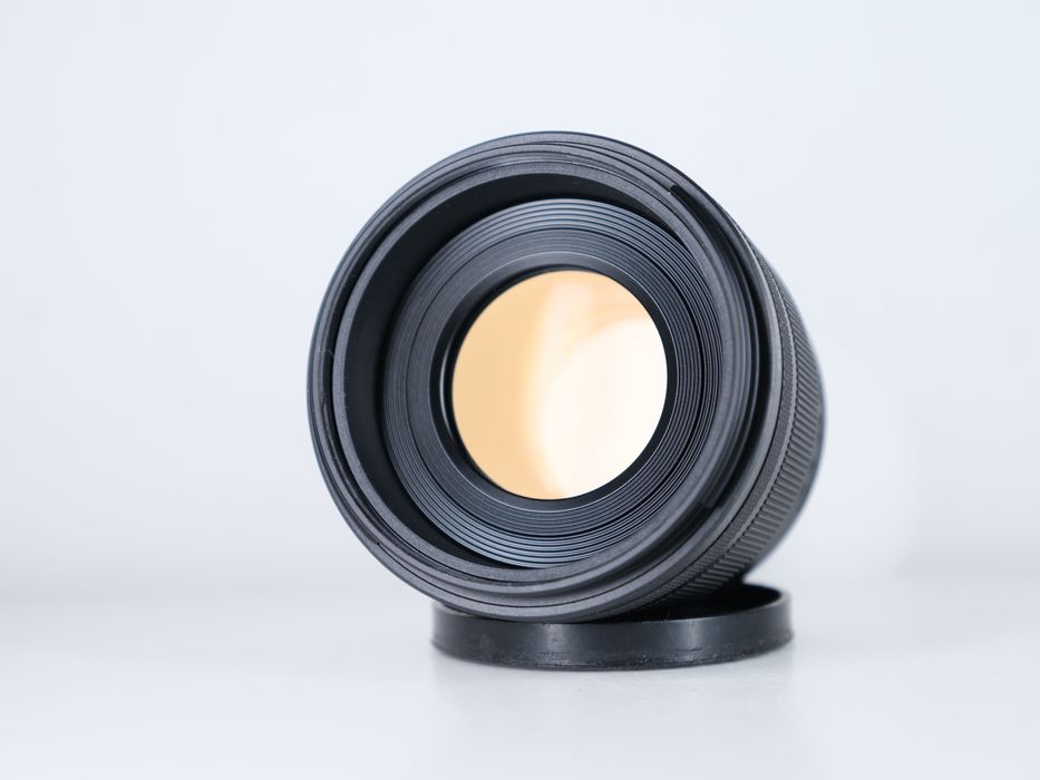 Canon RF 45 mm f/1.2 STM + гарантія / без передоплат