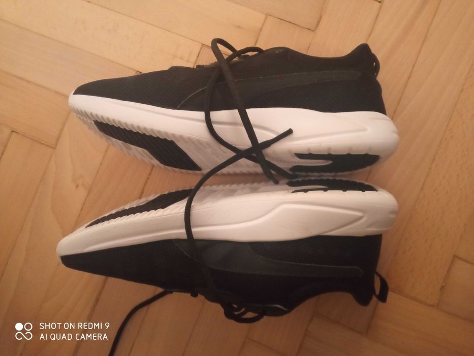 buty sportowe Puma Resolve rozm 40 nowe
