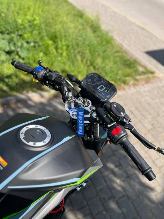 Musstang Region ST200 2025 всі кольори синій жовтий зелений