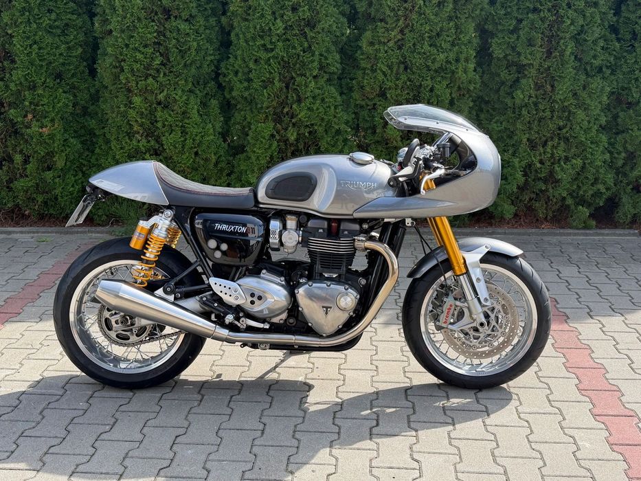 Triumph