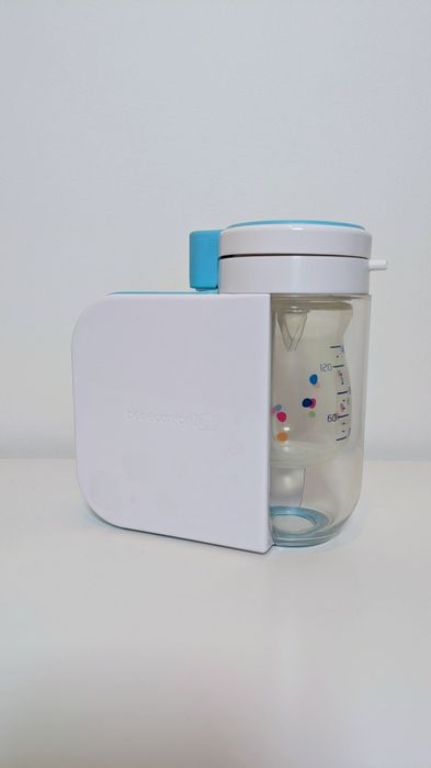 Bomba tira leite elétrica Bebe Confort
